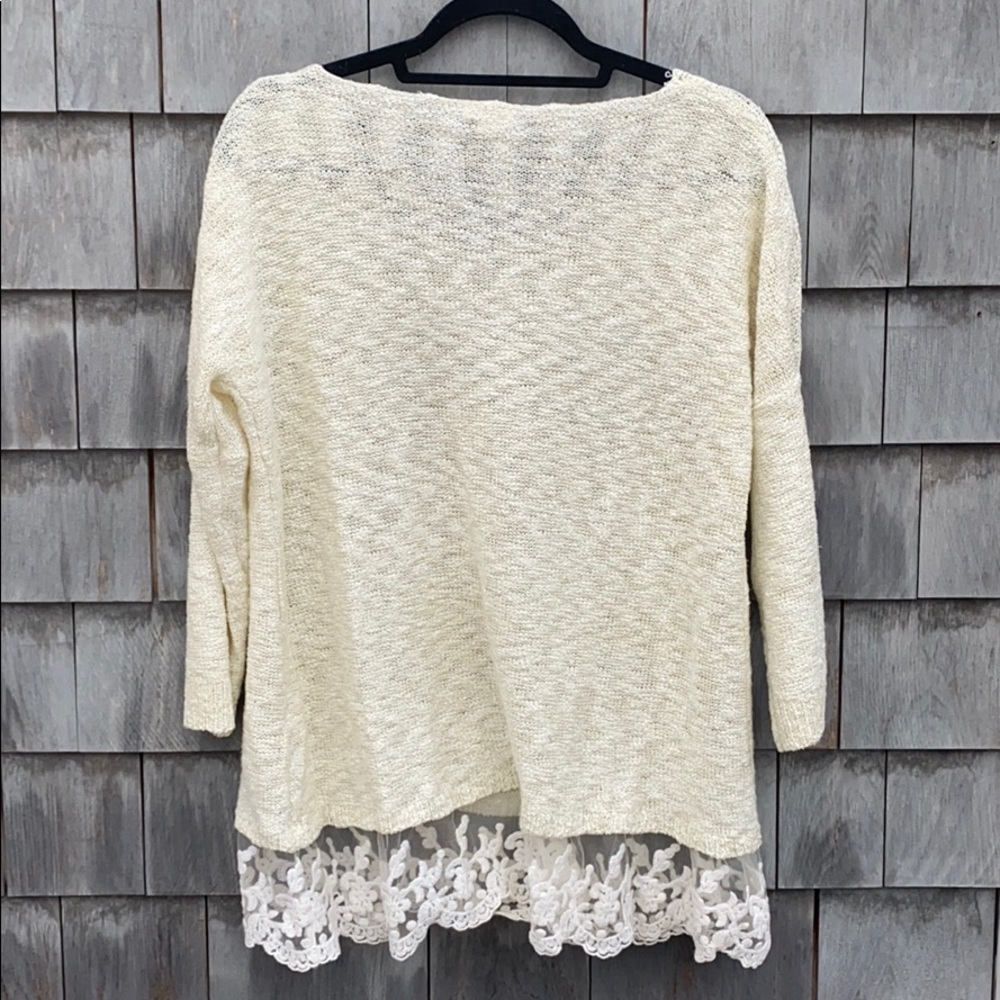 Dylan sweater - Picture 6 of 10
